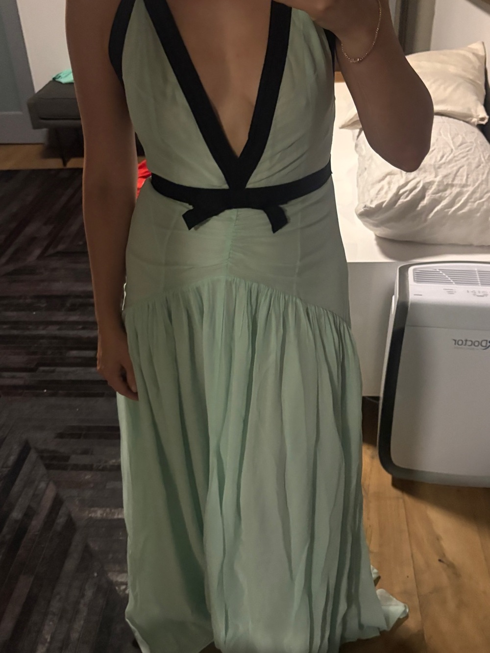 Helsa Siren Dress